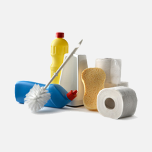 commercial cleaning supplies wholesale