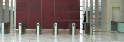 Government Buildings