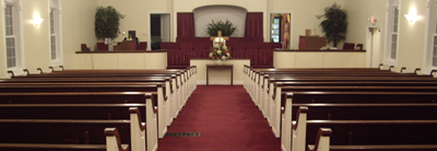 Religious Facilities