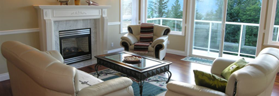 Residential Cleaning